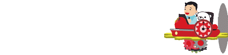 じぇね太郎アニメーション