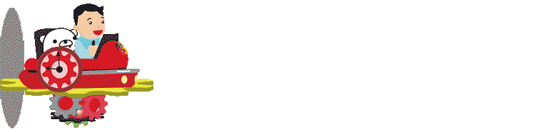 じぇね太郎アニメーション